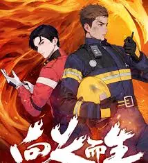 《向火而生》：燃烧生命，点亮黑暗，致敬那些在逆境中闪耀的平凡英雄