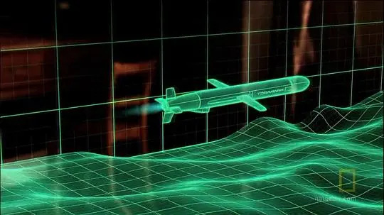 《巡航导弹》：现代战争的冷酷视角，科技与人性的终极较量，一场导弹风暴席卷而来