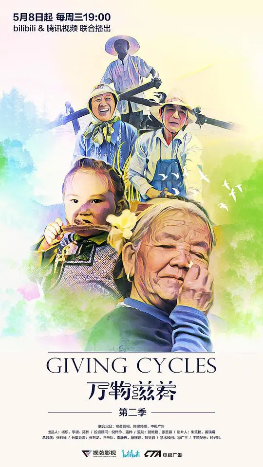 《万物滋养 第二季》：明星私生活大揭秘，镜头下最真实的他们，一场关于生活与梦想的盛宴