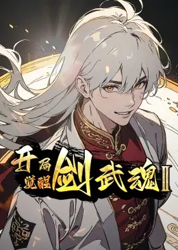 《开局觉醒剑武魂 第二季》：爆笑开启！这绝对是你今年看过最上头的爆笑国漫！