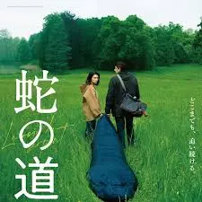 《蛇之道2024》：比《康熙来了2009》还抓马？这“蛇”一般的剧情，把我绕晕了！