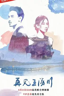 《再见王沥川》：真爱无敌还是命运捉弄？“母亲与娼妓”的灵魂拷问！